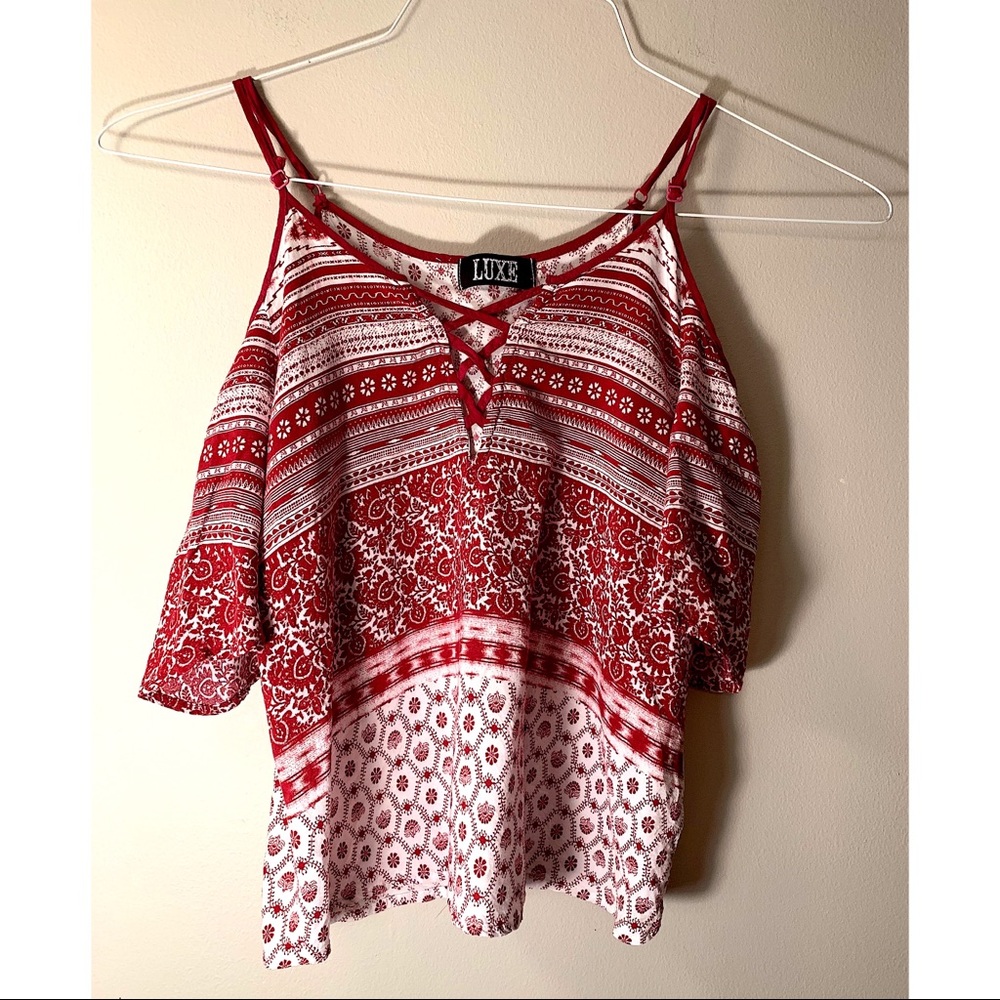 *NEW* Super Cute Luxe Shirt